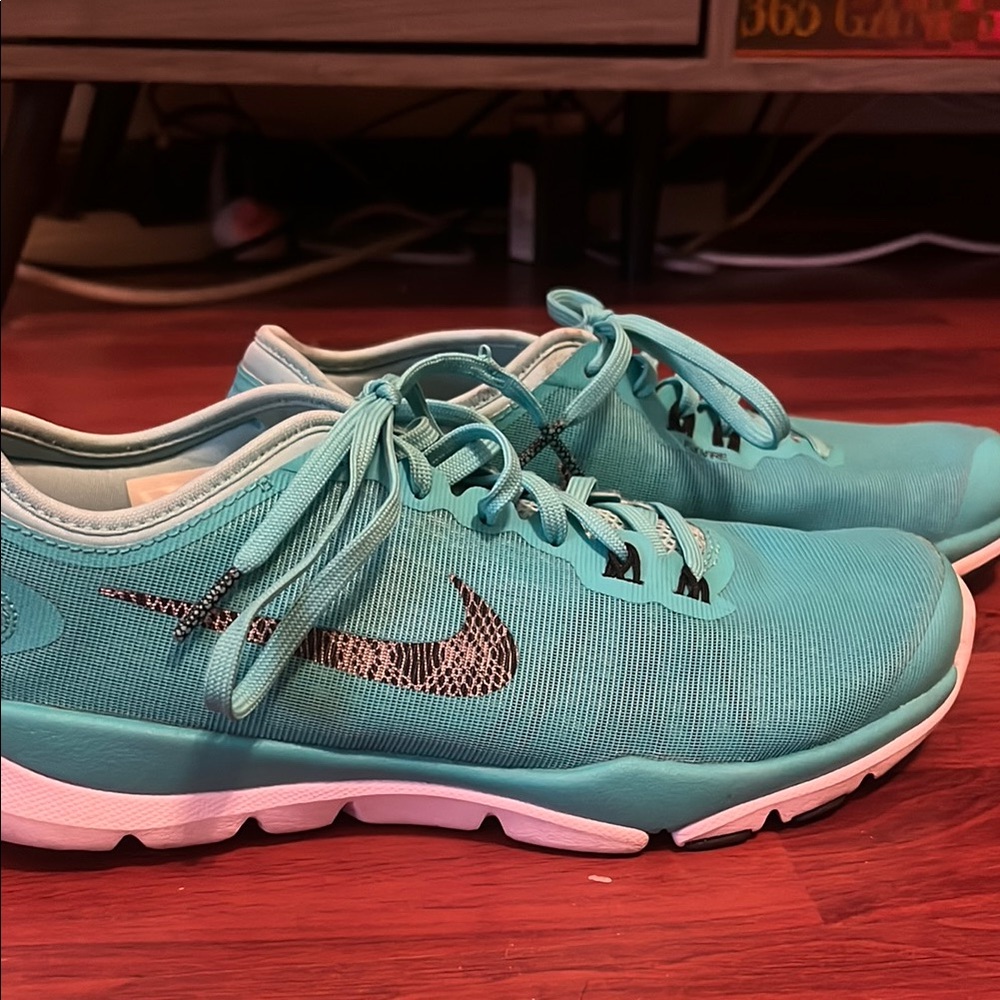 Nike Flex Supreme TR4